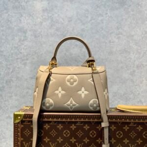 Louis Vuitton Madeleine BB Handbag-24*17*8.5CM