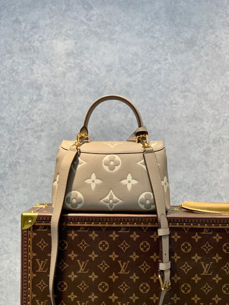 Louis Vuitton Madeleine BB Handbag-24*17*8.5CM