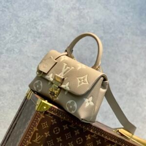 Louis Vuitton Madeleine BB Handbag-24*17*8.5CM