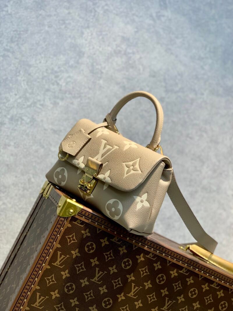 Louis Vuitton Madeleine BB Handbag-24*17*8.5CM