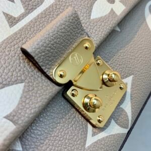Louis Vuitton Madeleine BB Handbag-24*17*8.5CM