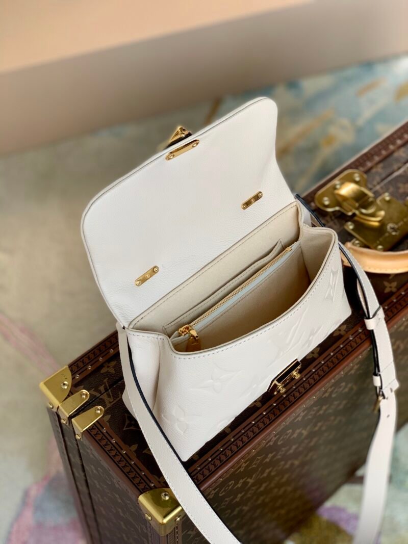 Louis Vuitton Madeleine Handbag-30.0 x 19.5 x 11CM