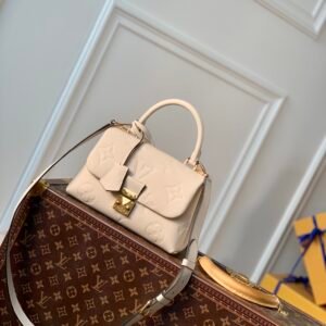 Louis Vuitton Madeleine Handbag-30.0 x 19.5 x 11CM