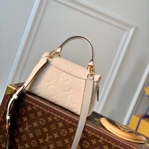Louis Vuitton Madeleine Handbag-30.0 x 19.5 x 11CM