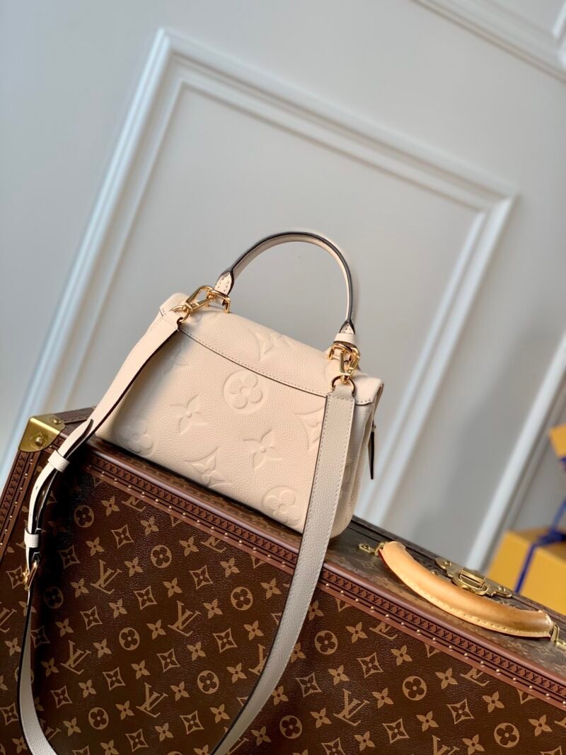 Louis Vuitton Madeleine Handbag-30.0 x 19.5 x 11CM
