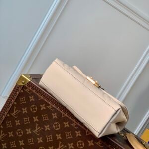 Louis Vuitton Madeleine Handbag-30.0 x 19.5 x 11CM