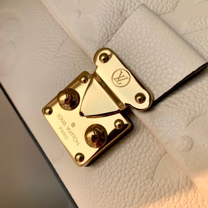 Louis Vuitton Madeleine Handbag-30.0 x 19.5 x 11CM