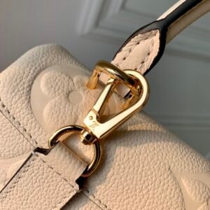 Louis Vuitton Madeleine Handbag-30.0 x 19.5 x 11CM