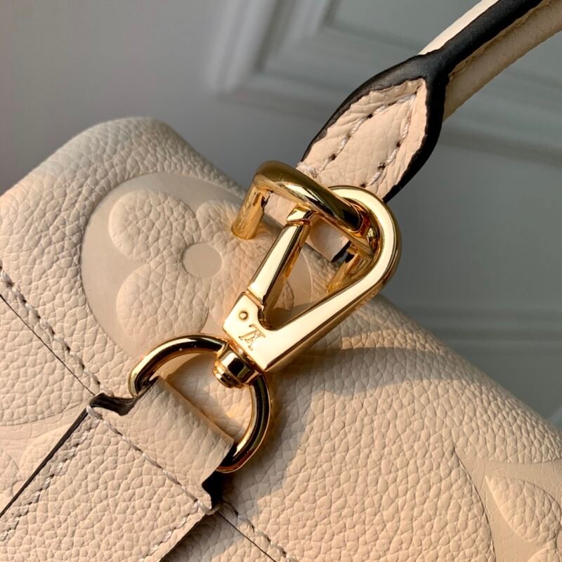 Louis Vuitton Madeleine Handbag-30.0 x 19.5 x 11CM