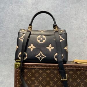 Louis Vuitton Madeleine Handbag-30.0 x 19.5 x 11CM