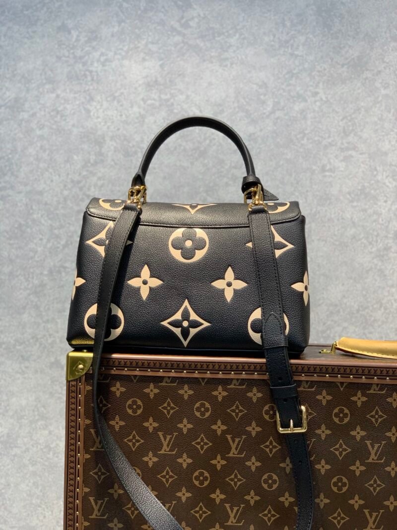 Louis Vuitton Madeleine Handbag-30.0 x 19.5 x 11CM
