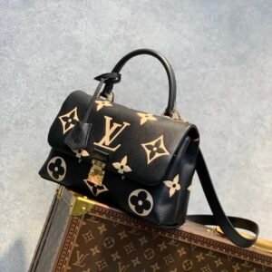 Louis Vuitton Madeleine Handbag-30.0 x 19.5 x 11CM