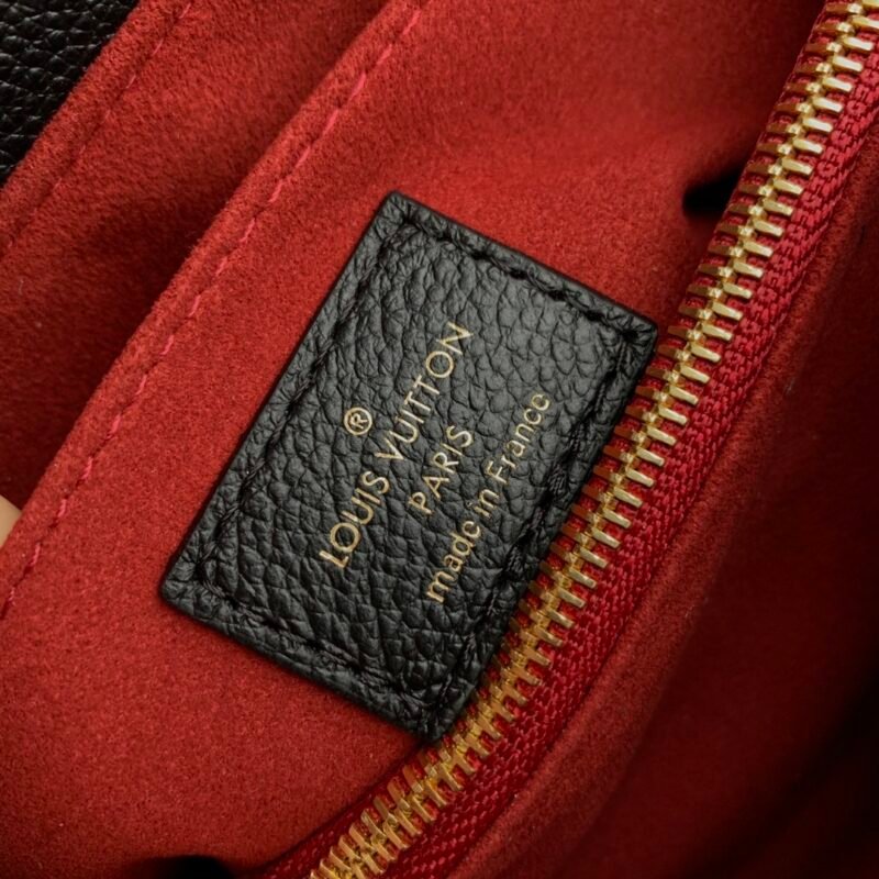 Louis Vuitton Madeleine Handbag-30.0 x 19.5 x 11CM