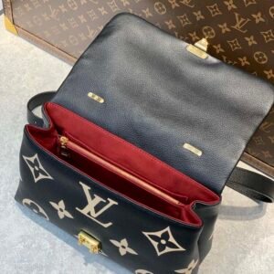 Louis Vuitton Madeleine Handbag-30.0 x 19.5 x 11CM