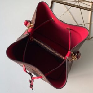 Louis Vuitton NéoNoé Bucket Bag -26X22X27CM