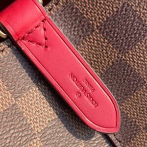 Louis Vuitton NéoNoé Bucket Bag -26X22X27CM