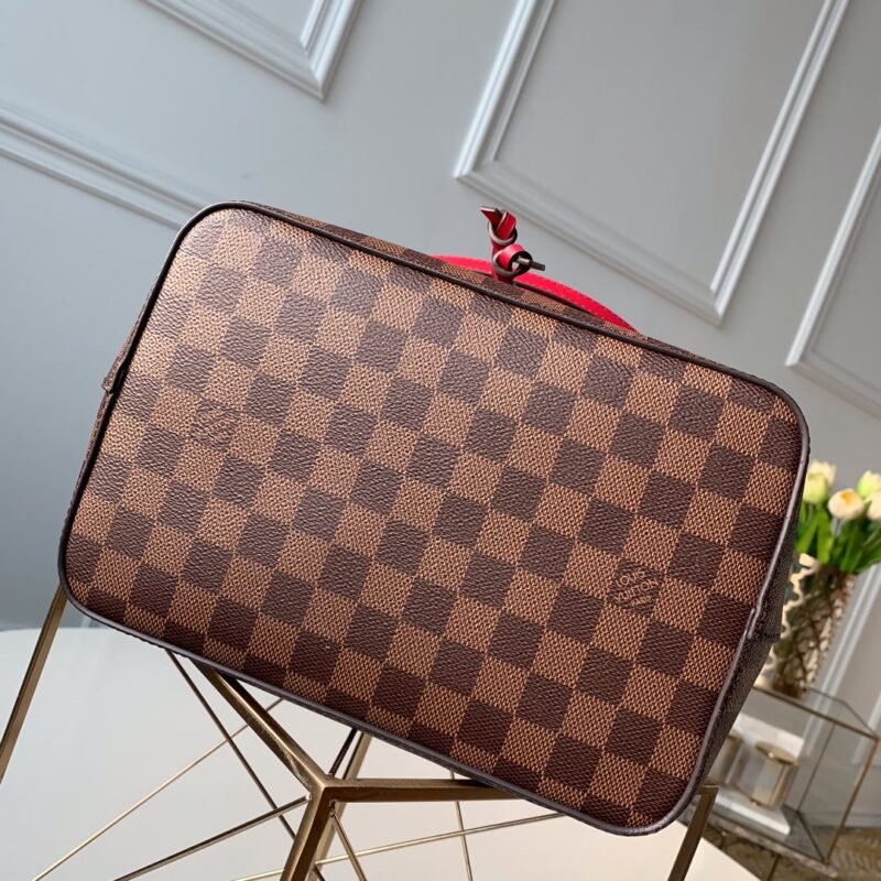 Louis Vuitton NéoNoé Bucket Bag -26X22X27CM