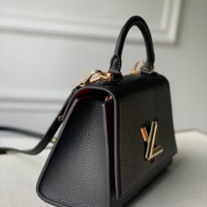 Louis Vuitton Twist One Handle-17.0 x 25.0 x 11CM