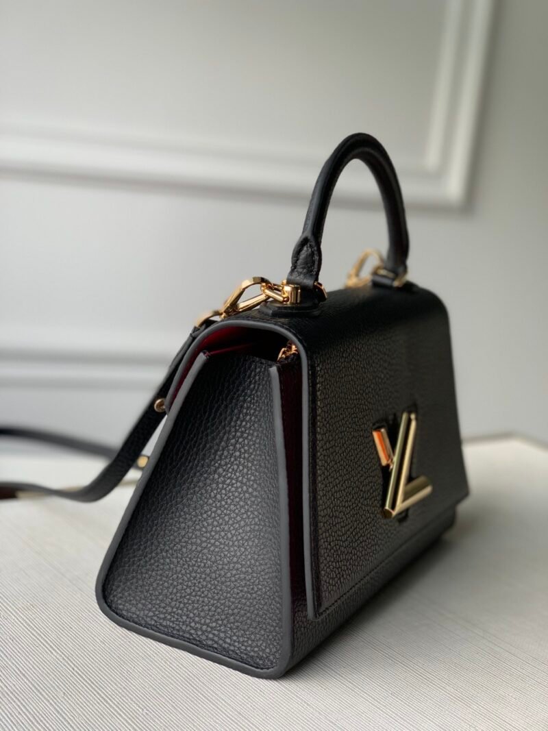 Louis Vuitton Twist One Handle-17.0 x 25.0 x 11CM