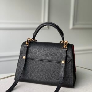 Louis Vuitton Twist One Handle-17.0 x 25.0 x 11CM