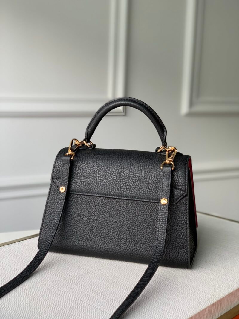 Louis Vuitton Twist One Handle-17.0 x 25.0 x 11CM