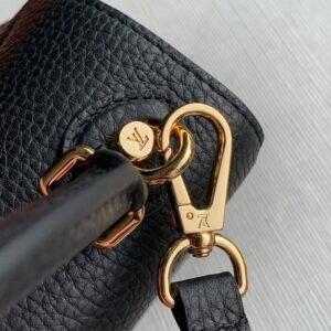 Louis Vuitton Twist One Handle-17.0 x 25.0 x 11CM