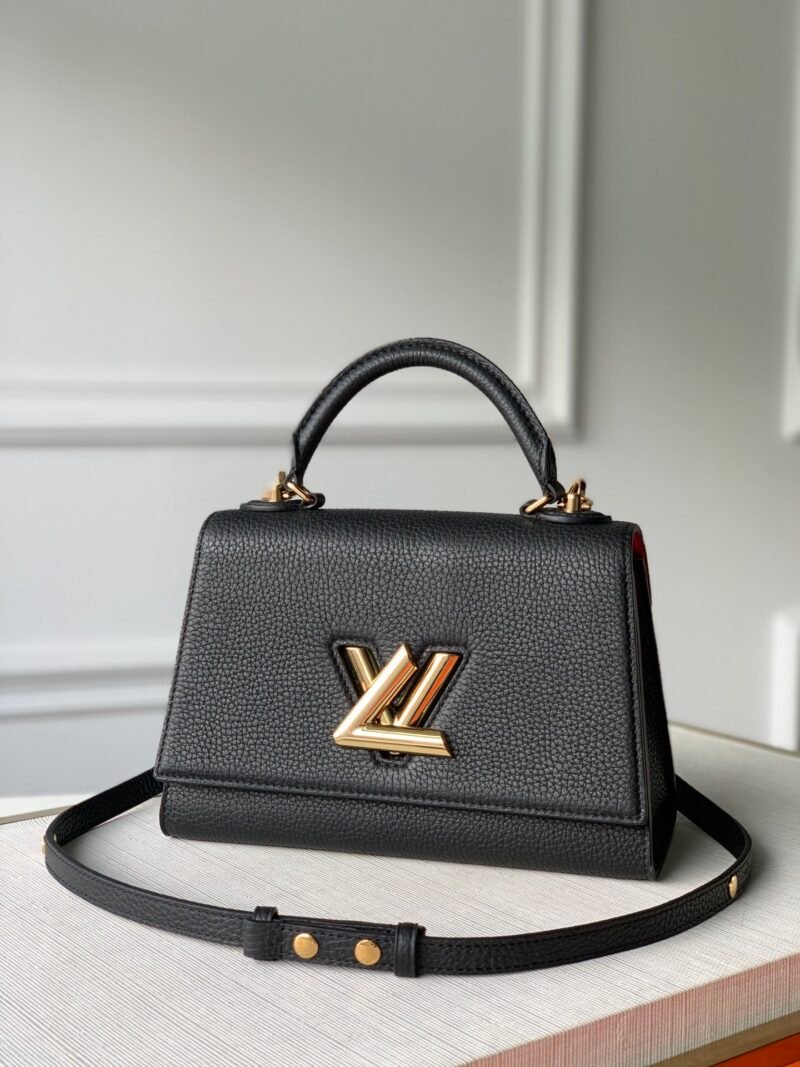 Louis Vuitton Twist One Handle-17.0 x 25.0 x 11CM
