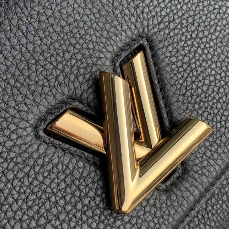 Louis Vuitton Twist One Handle-17.0 x 25.0 x 11CM