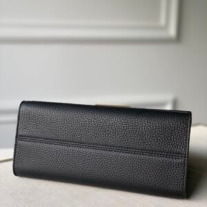Louis Vuitton Twist One Handle-17.0 x 25.0 x 11CM