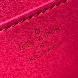Louis Vuitton Twist One Handle-17.0 x 25.0 x 11CM