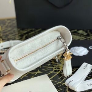 Ch@nel Gabrielle-20&28CM