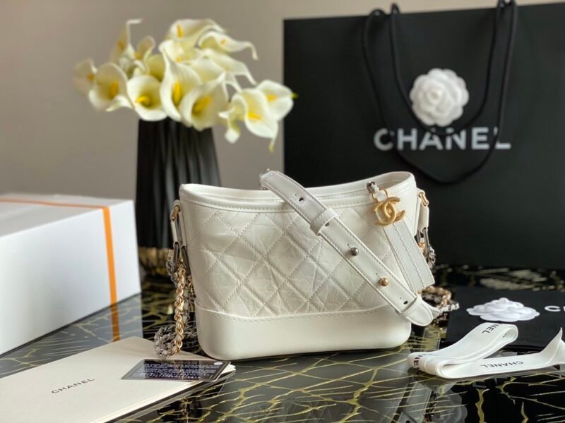 Ch@nel Gabrielle-20&28CM