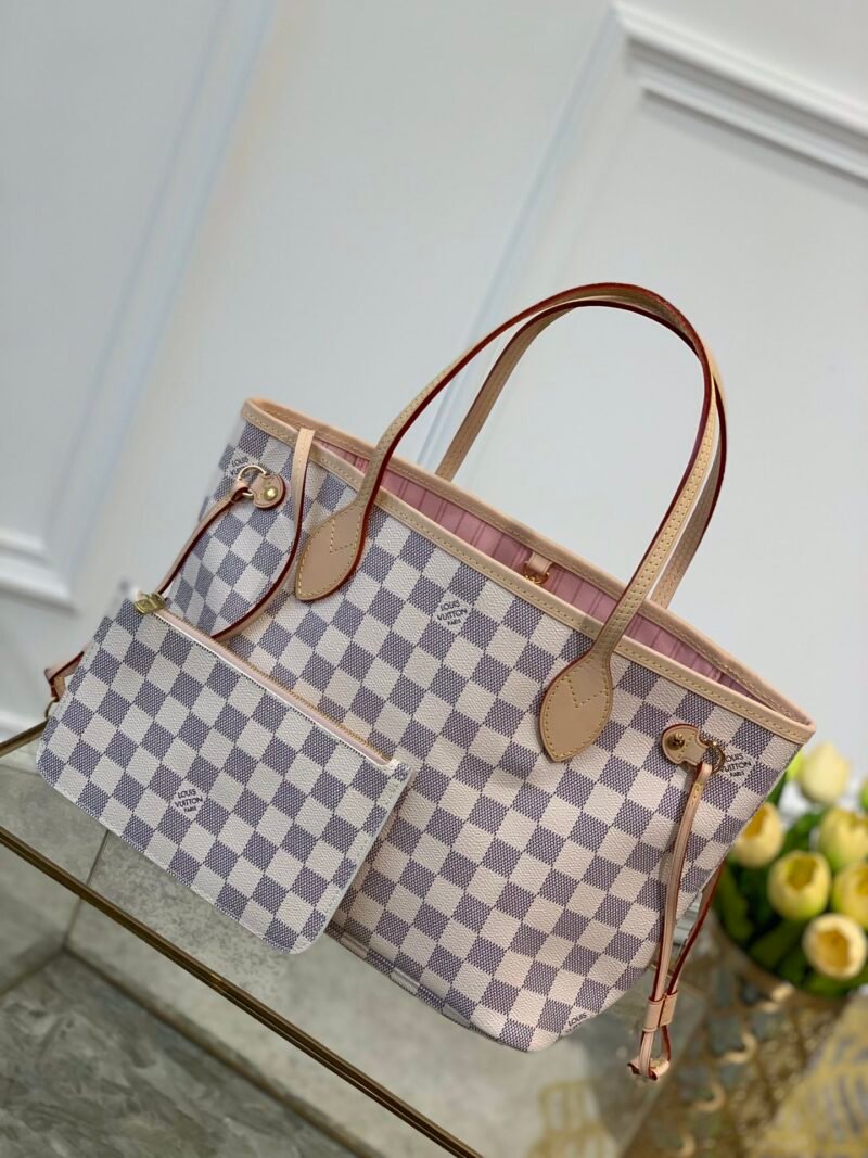vewrwrweeeeeeeee_2_.jpg Louis Vuitton Neverfull PM -29×21×12CM