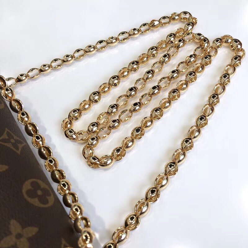 Louis Vuitton Victoire Handbags-27*17*10CM