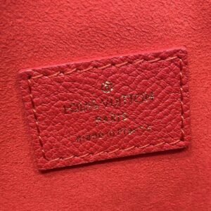 Louis Vuitton Victoire Handbags-27*17*10CM