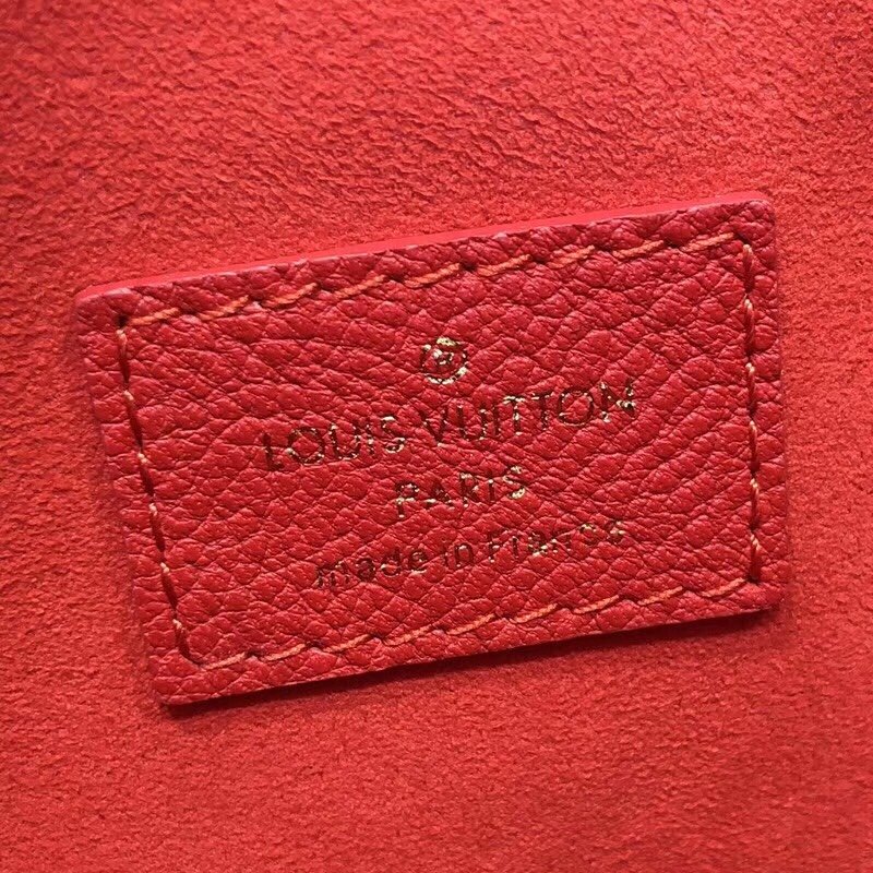 Louis Vuitton Victoire Handbags-27*17*10CM