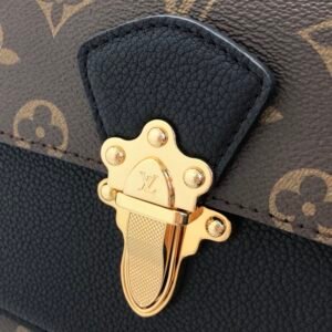 Louis Vuitton Victoire Handbags-27*17*10CM