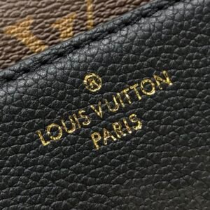 Louis Vuitton Victoire Handbags-27*17*10CM