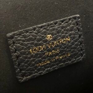 Louis Vuitton Victoire Handbags-27*17*10CM