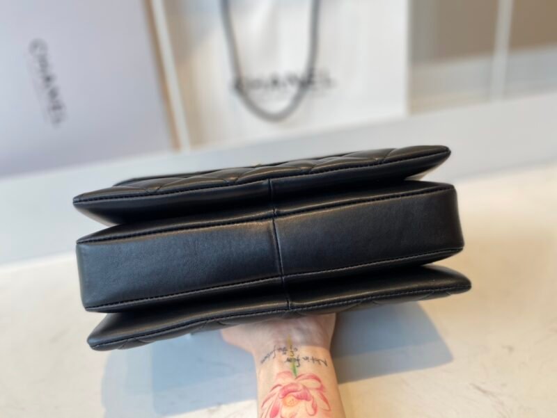 weerwerwew_1_.jpg Ch@nel Trendy CC-Silver-25*17*12CM