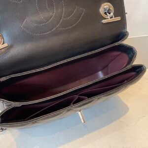 weerwerwew_3_.jpg Ch@nel Trendy CC-Silver-25*17*12CM