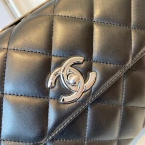 weerwerwew_5_.jpg Ch@nel Trendy CC-Silver-25*17*12CM