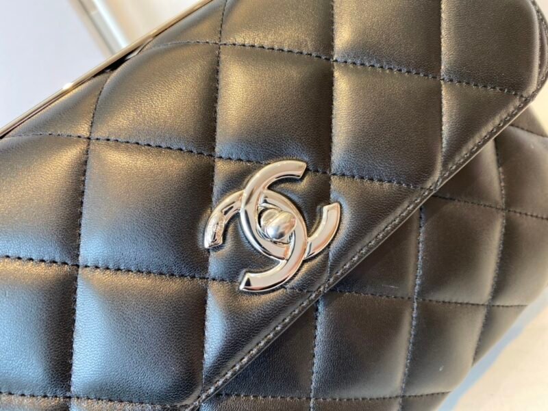 weerwerwew_5_.jpg Ch@nel Trendy CC-Silver-25*17*12CM