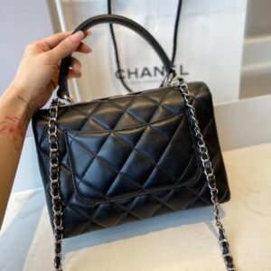 weerwerwew_6_.jpg Ch@nel Trendy CC-Silver-25*17*12CM