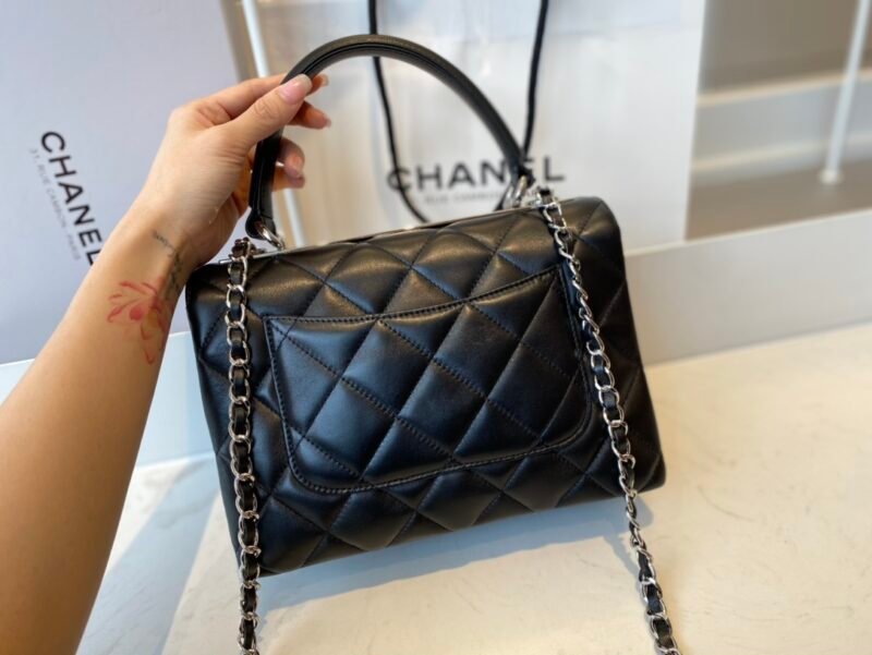 weerwerwew_6_.jpg Ch@nel Trendy CC-Silver-25*17*12CM