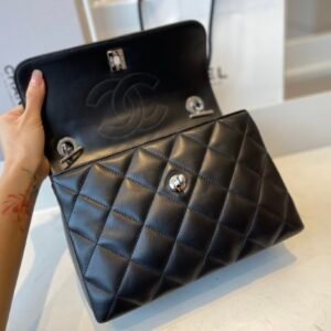 weerwerwew_7_.jpg Ch@nel Trendy CC-Silver-25*17*12CM