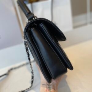 weerwerwew_8_.jpg Ch@nel Trendy CC-Silver-25*17*12CM