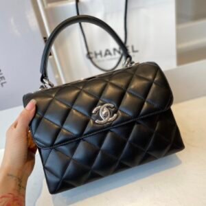 weerwerwew_9_.jpg Ch@nel Trendy CC-Silver-25*17*12CM