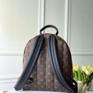 Louis Vuitton MM Backpack-28*33*16CM
