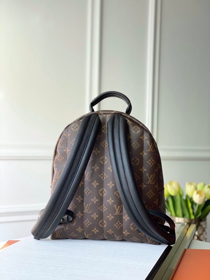 Louis Vuitton MM Backpack-28*33*16CM